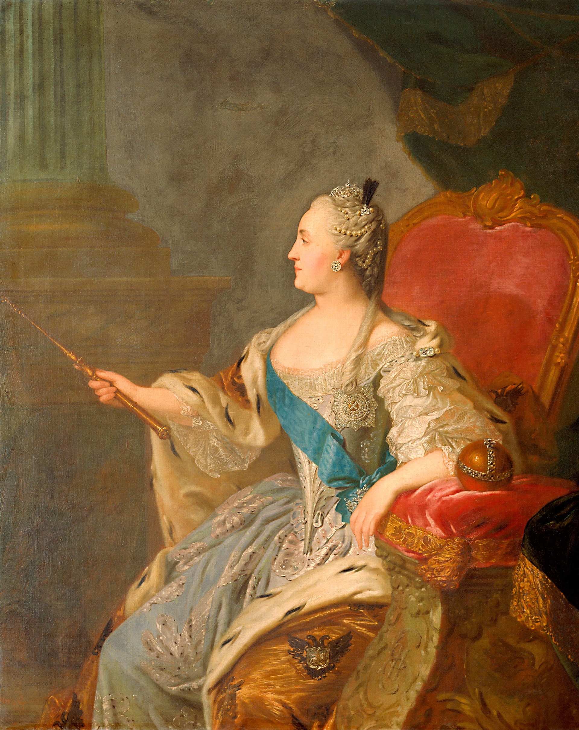 Catherine the Great